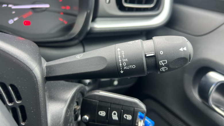 Citroen C3 1.2 PureTech Plus 5dr Petrol Hatchback